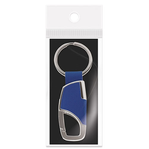 LLAVERO METÁLICO