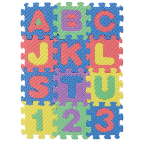 PUZZLE EVA
