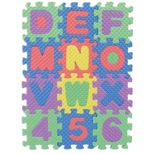 PUZZLE EVA