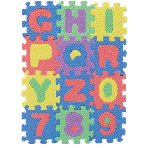 PUZZLE EVA