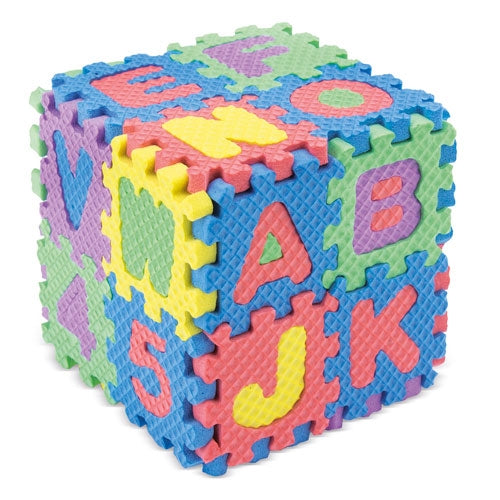PUZZLE EVA