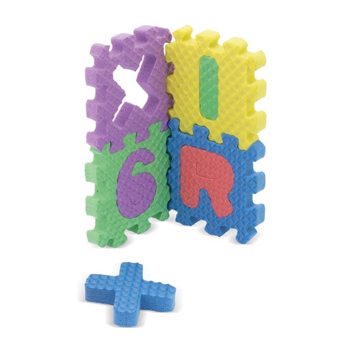 PUZZLE EVA