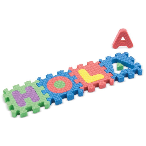 PUZZLE EVA