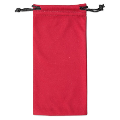 Funda em microfibra para limpar óculos “SABRINA”