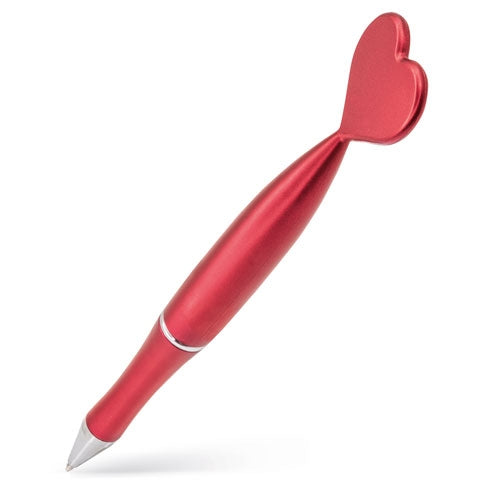 CANETA "CUORE"