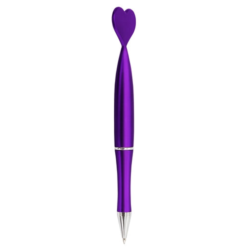 CANETA "CUORE"