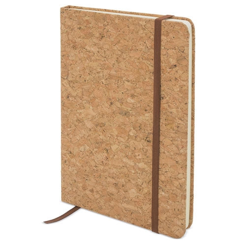 BLOC CORCHO NATURAL A5