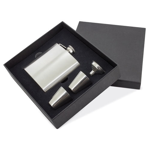 SET CANTIL E COPOS