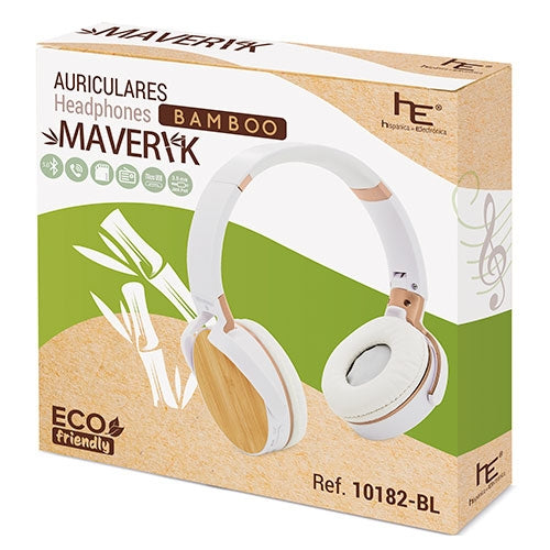AURICULARES BLUETOOTH