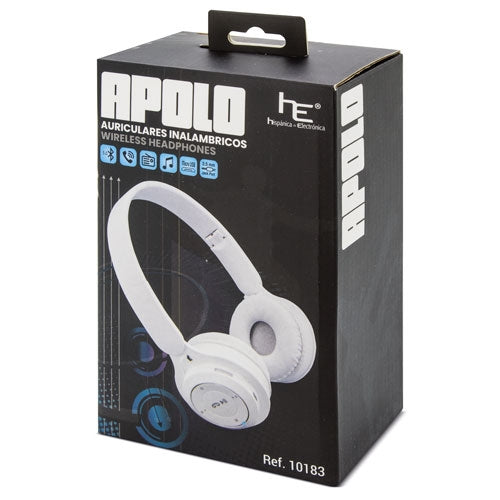 AURICULARES BLUETOOTH