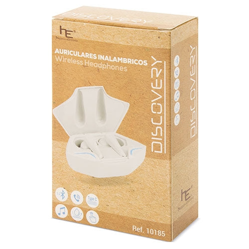 AURICULARES INALAMBRICOS