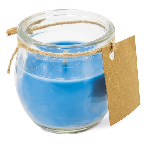 VELA AROMÁTICA
