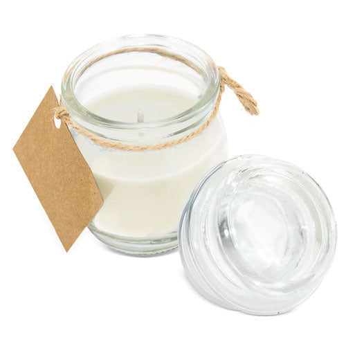 VELA AROMÁTICA