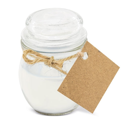 VELA AROMÁTICA