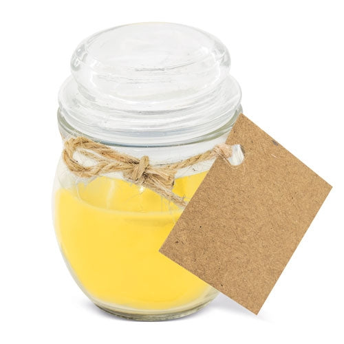VELA AROMÁTICA