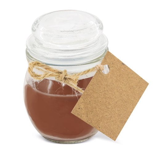 VELA AROMÁTICA