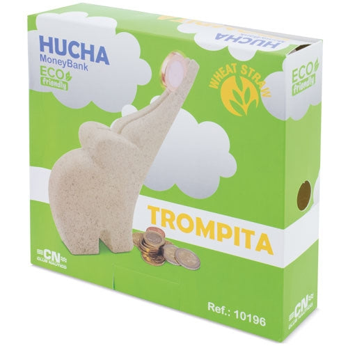 HUCHA