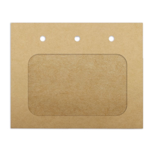 IDENTIFICADOR ECO CRAFT 11,5x9,2cm “ZELON”