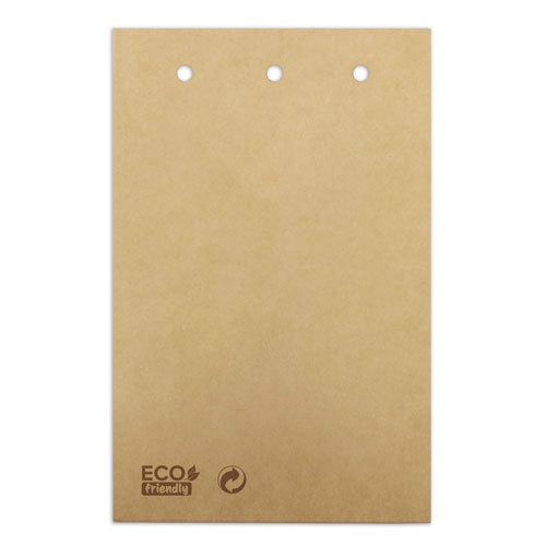 IDENTIFICADOR ECO CRAFT 9X14CM “NESTER”