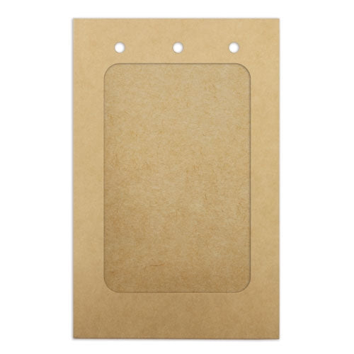 IDENTIFICADOR ECO CRAFT 9X14CM “NESTER”