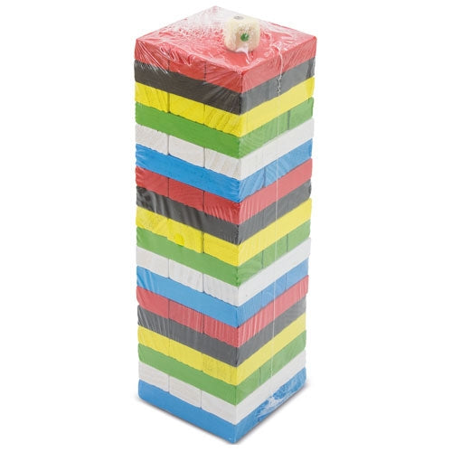 JOGO DE TABULEIRO "TURM"