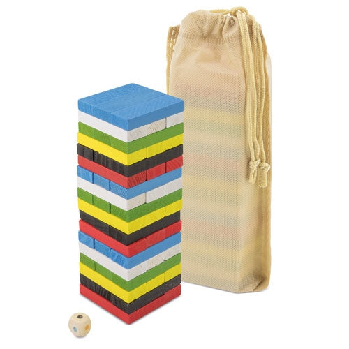 JOGO DE TABULEIRO "TURM"