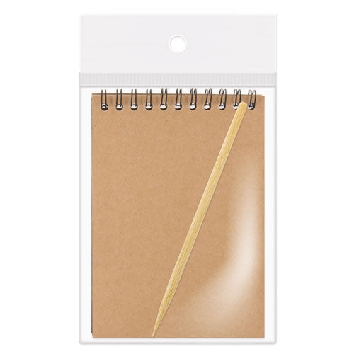 CADERNO  "SCRAPY"