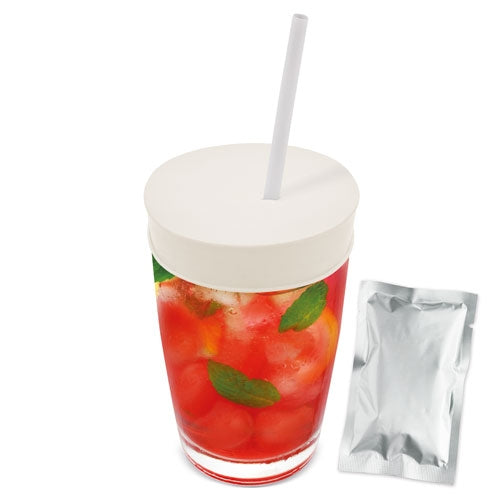 CUBRE VASOS DE LATEX