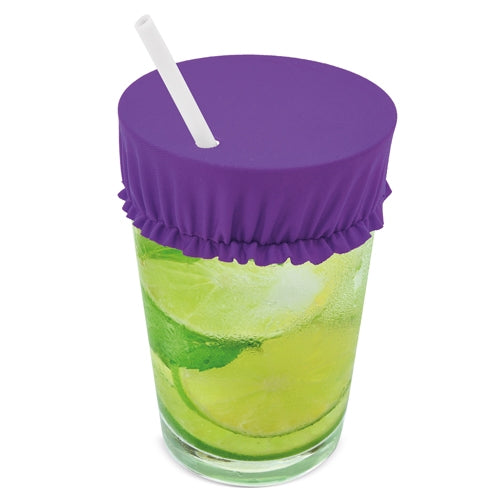 CAPAS DE TECIDO PARA COPOS "FRESH"