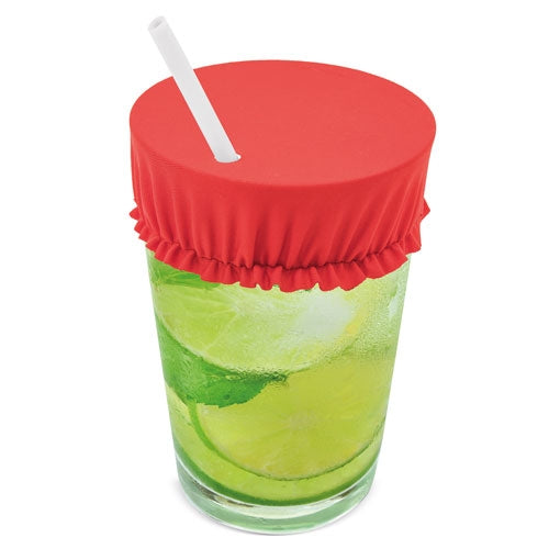 CAPAS DE TECIDO PARA COPOS "FRESH"