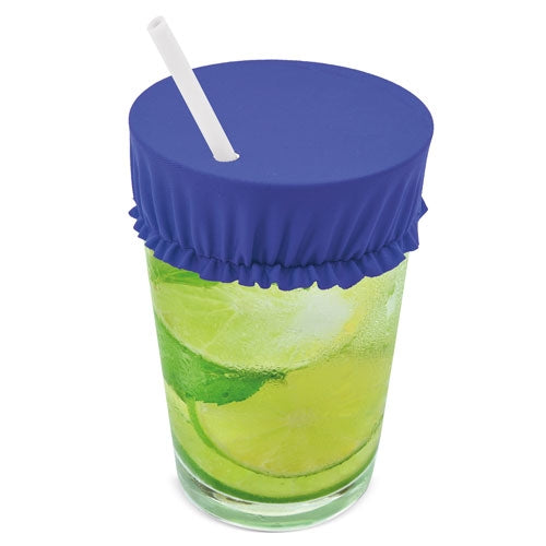 CAPAS DE TECIDO PARA COPOS "FRESH"