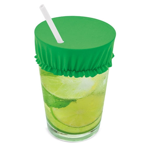 CAPAS DE TECIDO PARA COPOS "FRESH"