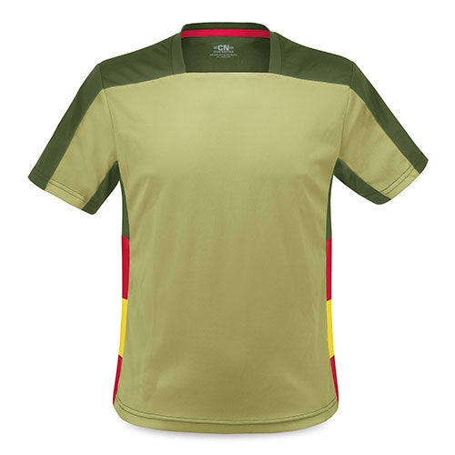 CAMISETA TENIS DRY&FRESH