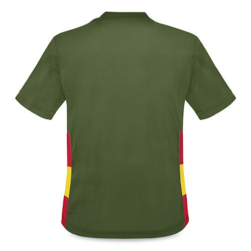 CAMISETA TENIS DRY&FRESH