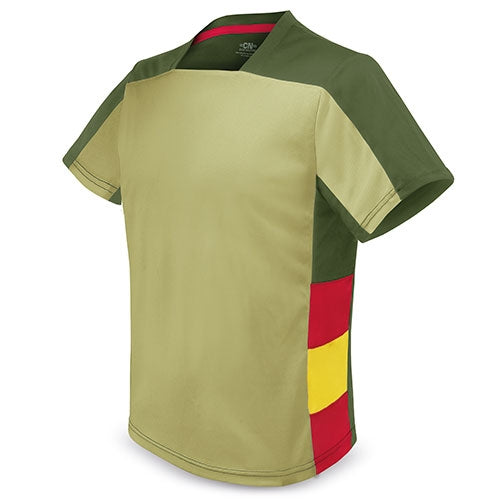 CAMISETA TENIS DRY&FRESH
