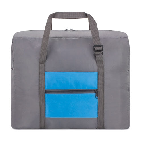 BOLSO DE VIAJE PLEGABLE