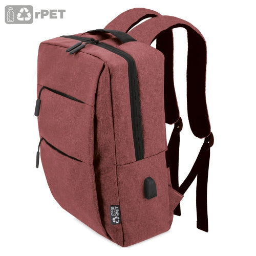MOCHILA PORTA-COMPUTADOR "DAVIS"