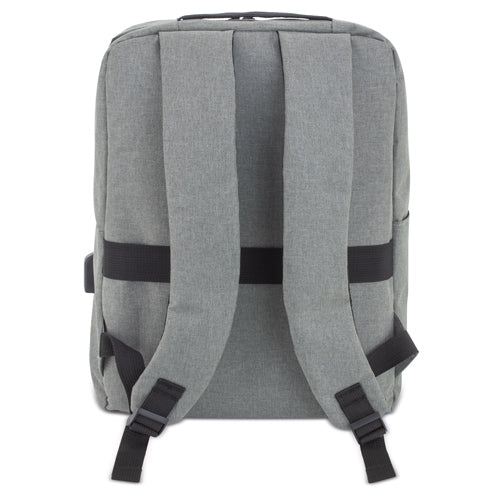 MOCHILA PORTA-COMPUTADOR "DAVIS"