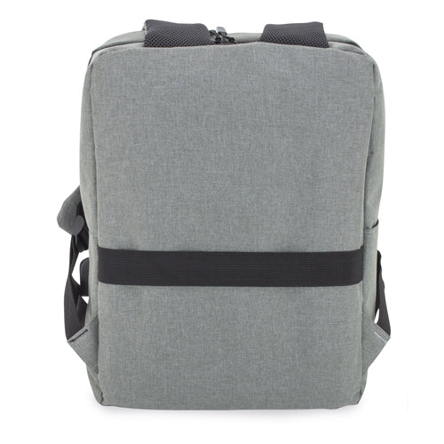 MOCHILA PORTA-COMPUTADOR "DAVIS"