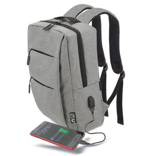 MOCHILA PORTA-COMPUTADOR "DAVIS"