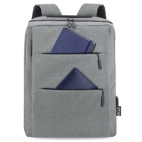 MOCHILA PORTA-COMPUTADOR "DAVIS"