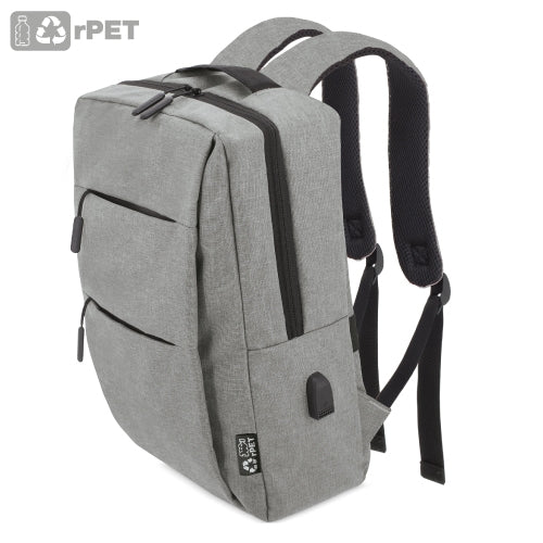 MOCHILA PORTA-COMPUTADOR "DAVIS"