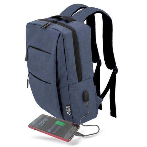 MOCHILA PORTA-COMPUTADOR "DAVIS"