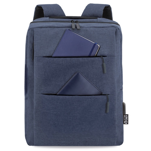 MOCHILA PORTA-COMPUTADOR "DAVIS"