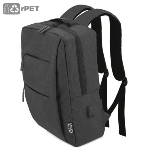 MOCHILA PORTA-COMPUTADOR "DAVIS"