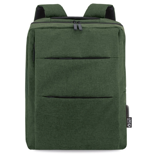 MOCHILA PORTA-COMPUTADOR "DAVIS"