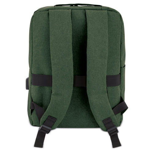 MOCHILA PORTA-COMPUTADOR "DAVIS"