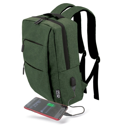 MOCHILA PORTA-COMPUTADOR "DAVIS"