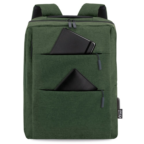 MOCHILA PORTA-COMPUTADOR "DAVIS"