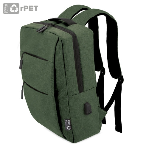 MOCHILA PORTA-COMPUTADOR "DAVIS"